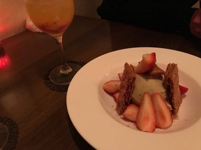 ソムパテ - サブ画像3