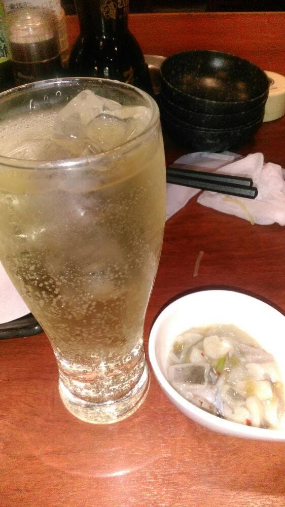 海産物居酒屋 さくら水産 熊﻿谷﻿ア﻿ズ﻿店