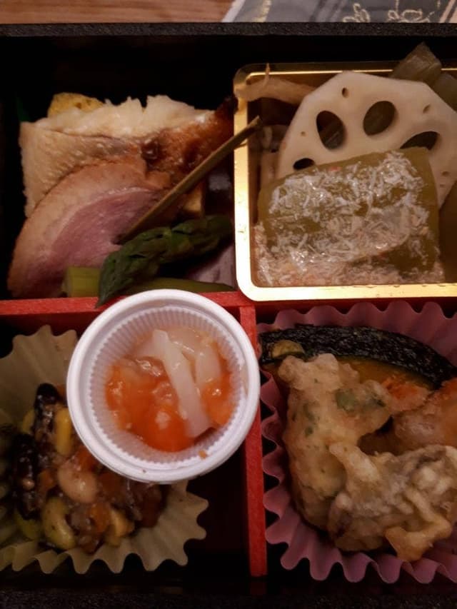 日本ばし 大増 そごう千葉店 - サブ画像1