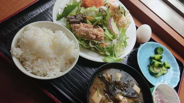 東洋イン刈谷 レストラン - サブ画像2