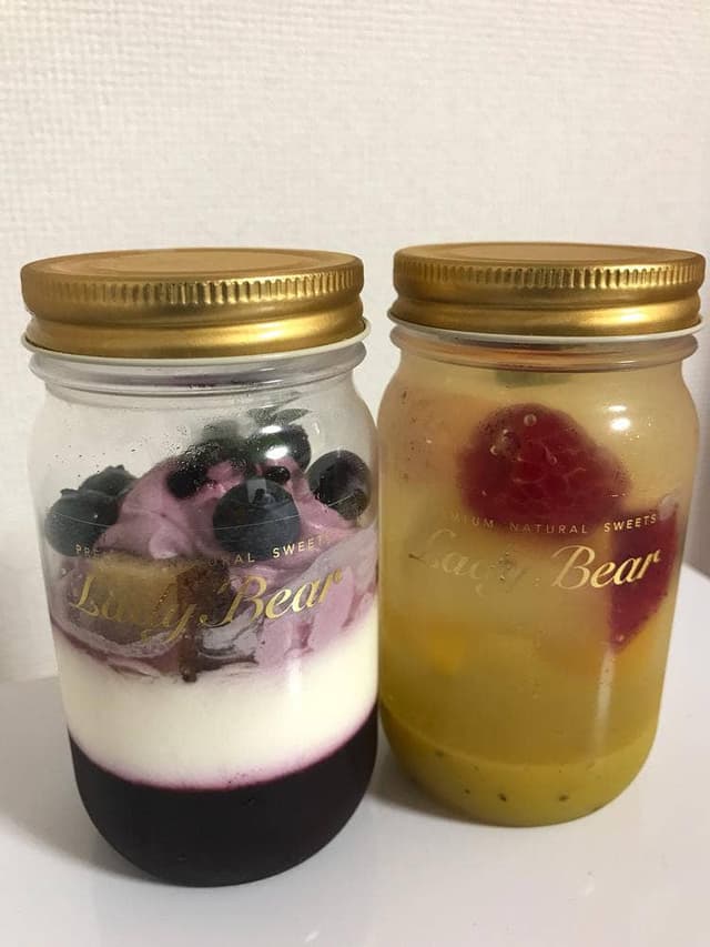 Lady Bear - サブ画像3