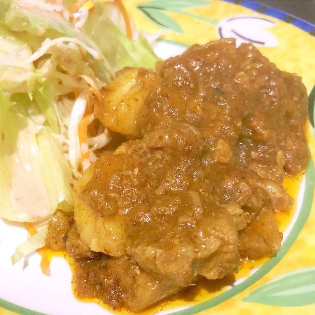 NADI MINGALAR - サブ画像1