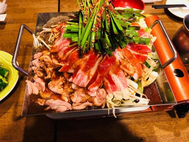 豚満 高松北店 - サブ画像1