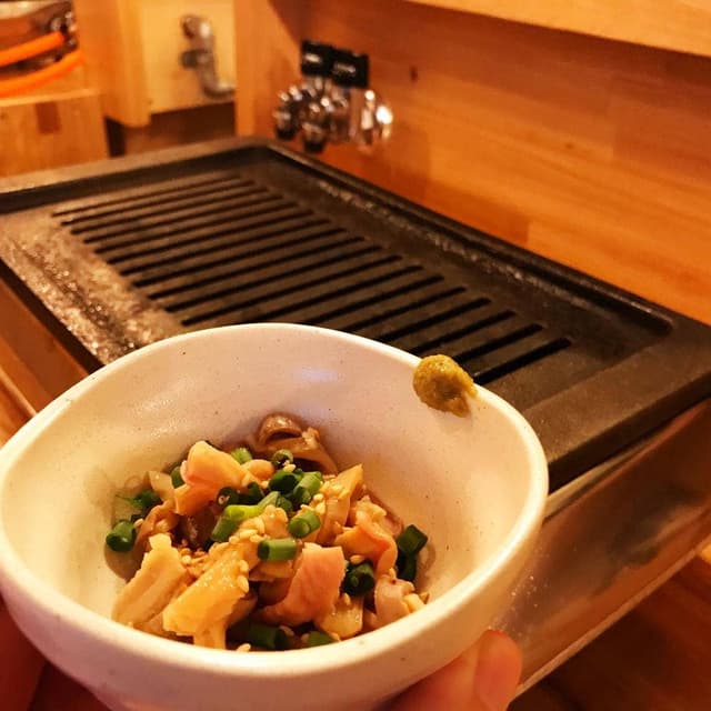 立ち食い焼肉 Tocchi - サブ画像3