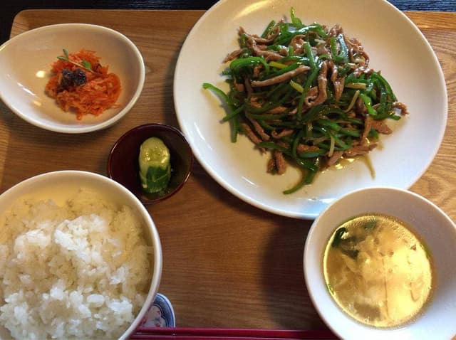 中華料理 菜菜 - サブ画像1