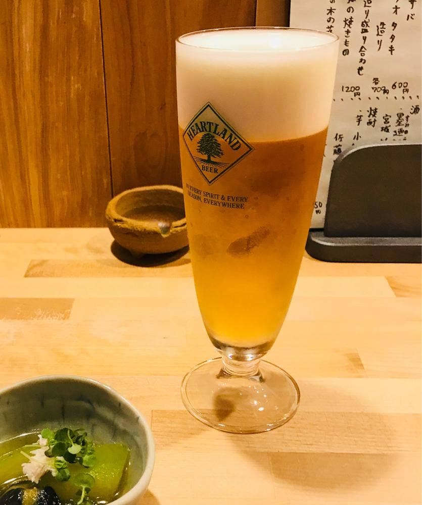 割烹cob