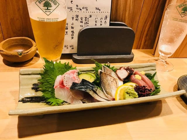 割烹cob - サブ画像1
