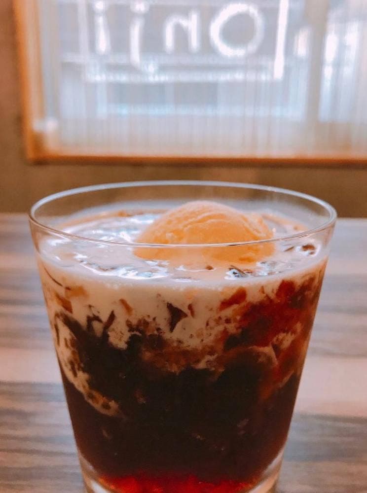 CafeBar Onji