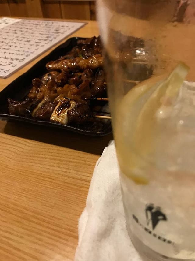 ホルモン魚道場 三平 - サブ画像2