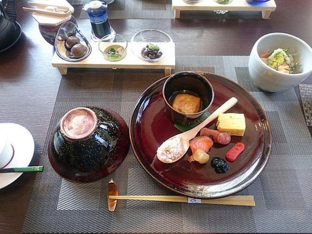 ホテル花庵 - サブ画像3