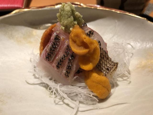 西陣はしもと - サブ画像2