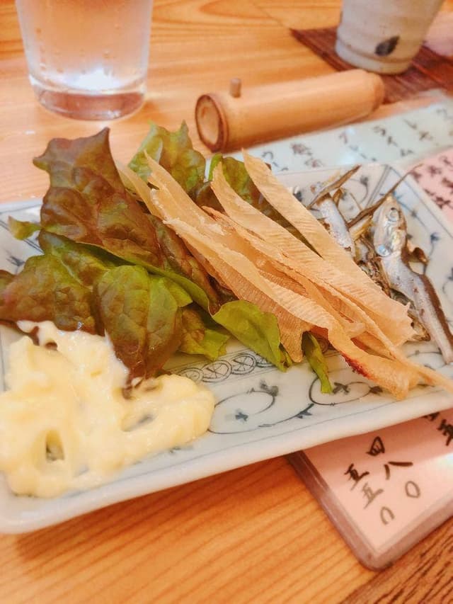 居酒家 たまふうみ 楽喜居 - サブ画像2