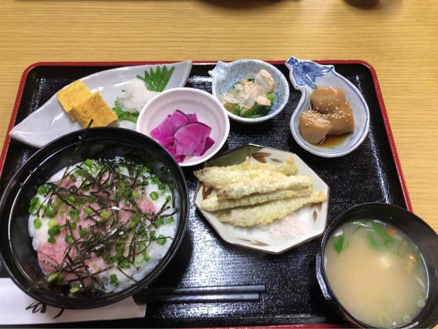 わらしべちょー茶 - サブ画像1
