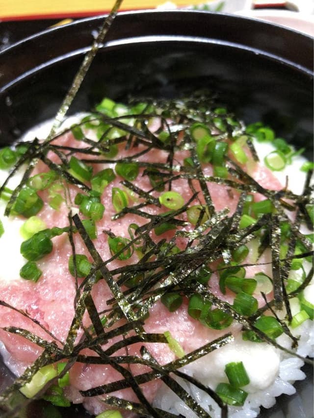 わらしべちょー茶 - サブ画像3
