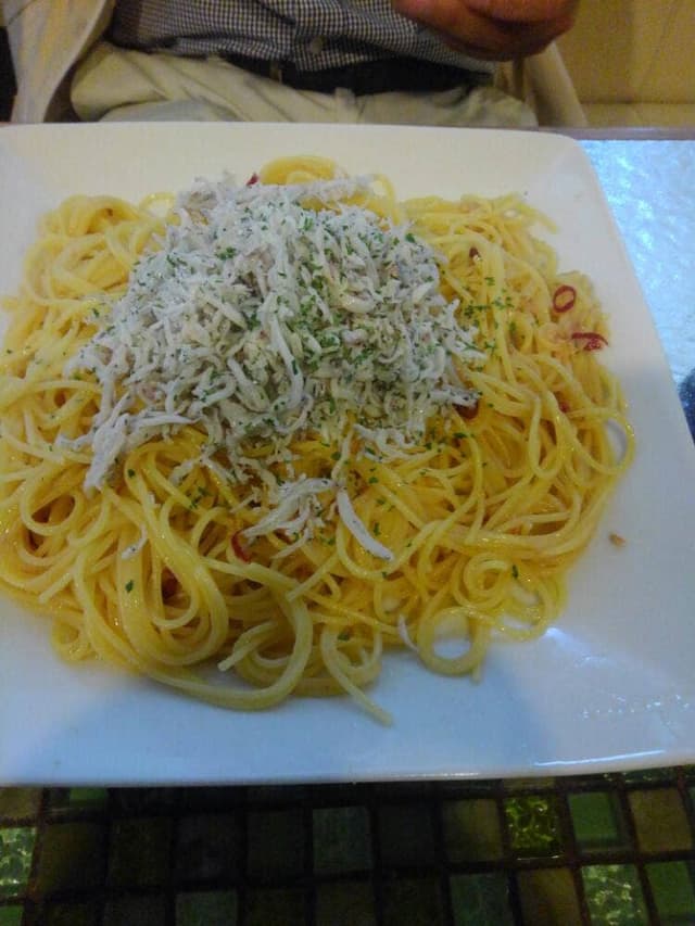 大衆イタリアン食堂 大福 茂原店 - サブ画像3
