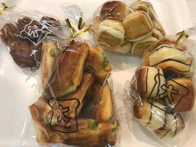 札幌大吾ぱん屋 西18丁目店 - サブ画像2