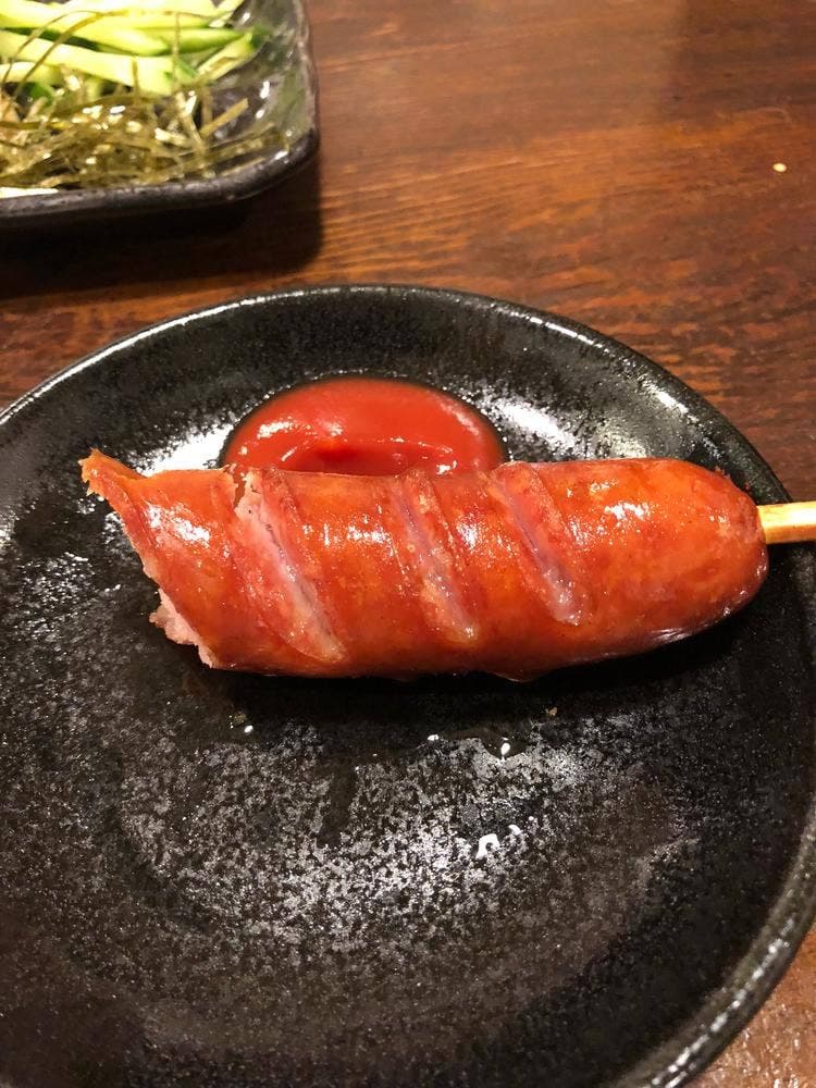 やきとり家美濃路鵜沼店