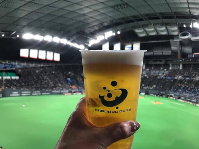 モスバーガー 札幌ドーム店 - サブ画像2