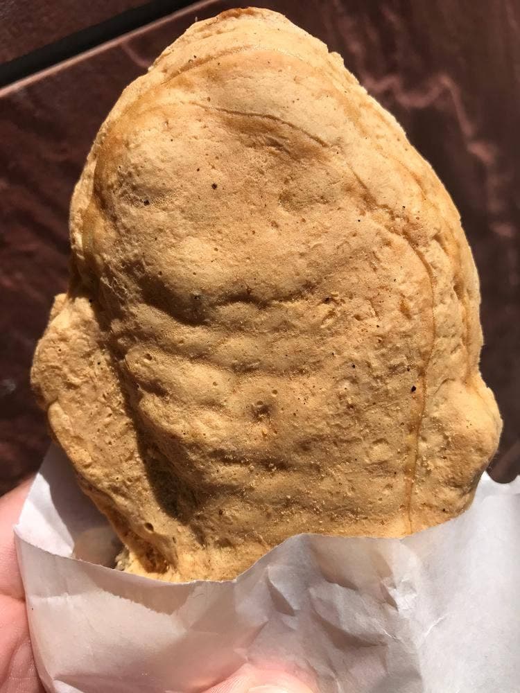 あんどうたいやき店