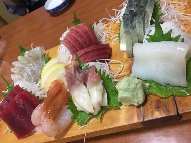 三晴寿司 - サブ画像1
