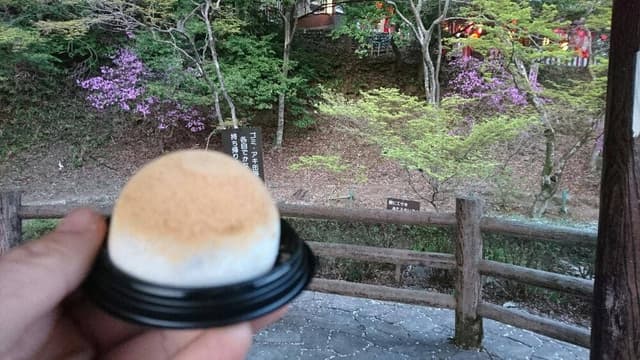 御菓子司 登美家里泉 - サブ画像1