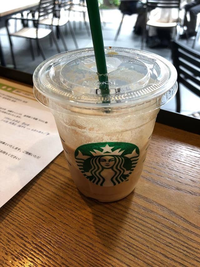 スターバックス コーヒー 本郷東大前店 - サブ画像1