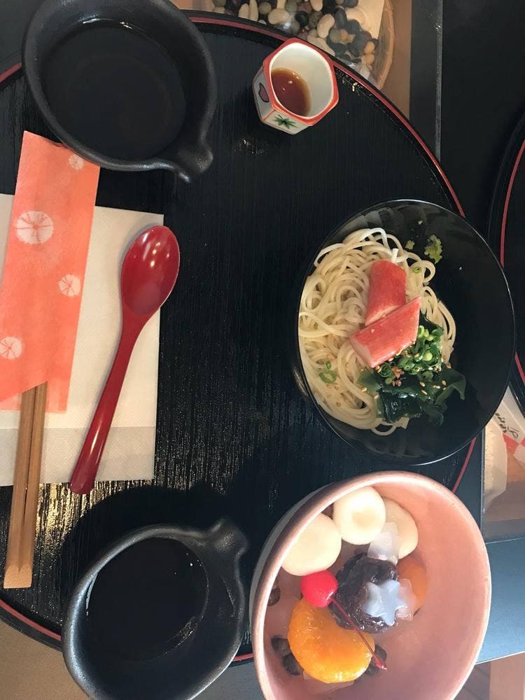 カフェマントウ