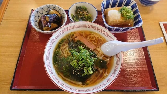 まいどおおきに北街道瀬名食堂 - サブ画像1