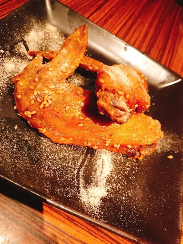 はかた地どり 福栄組合 道頓堀店