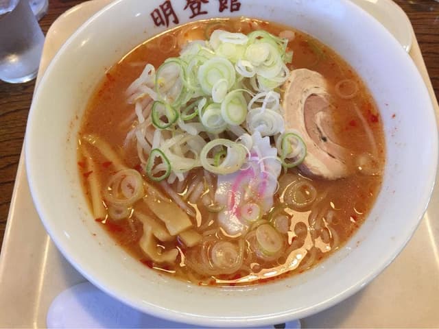 明登館 - サブ画像2