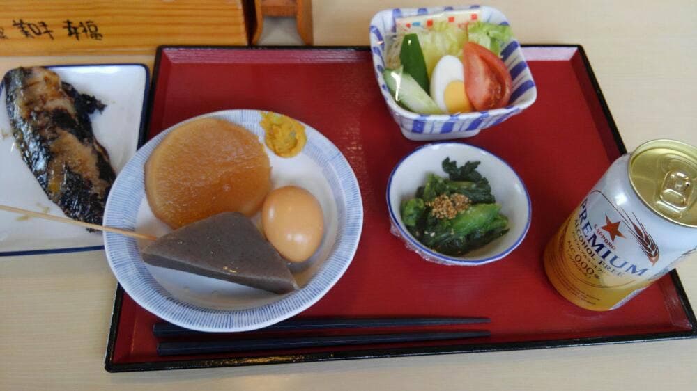 まいどおおきに食堂 甲賀水口食堂