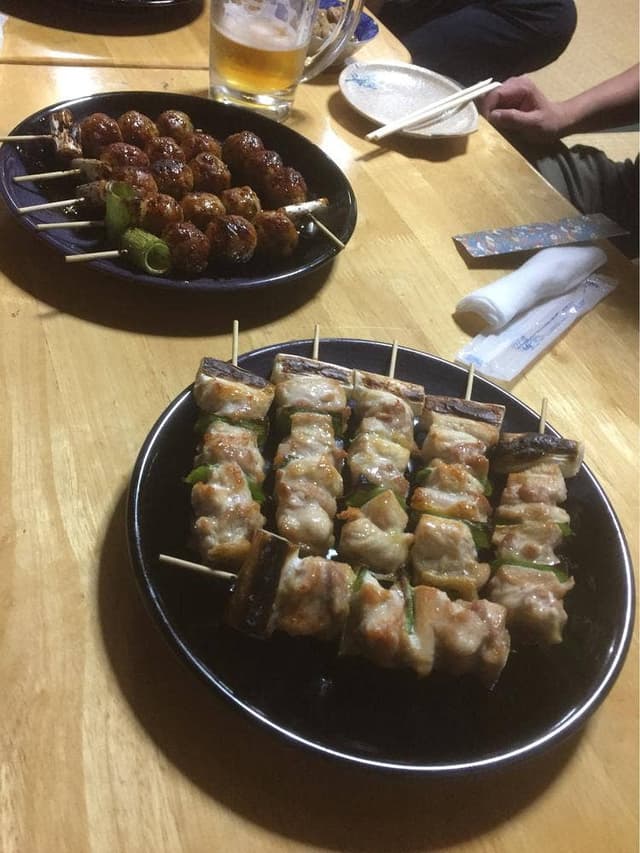 チキンハウス かしわ - サブ画像1