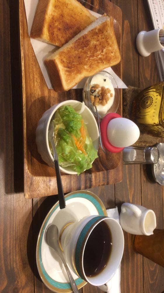 Machi Cafe - サブ画像1