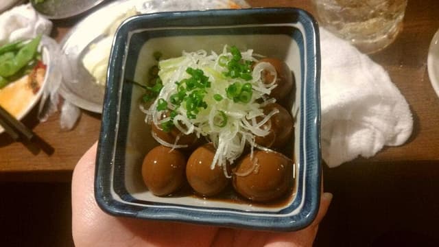 紅とん 高田馬場店 - サブ画像1