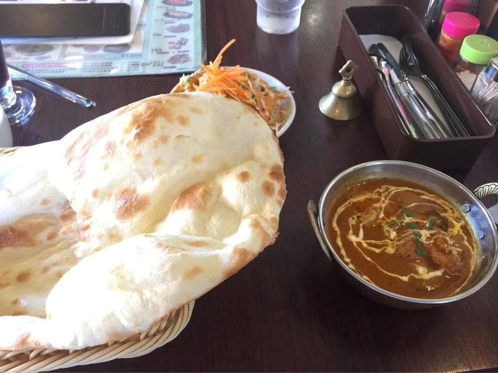インド料理 シバ