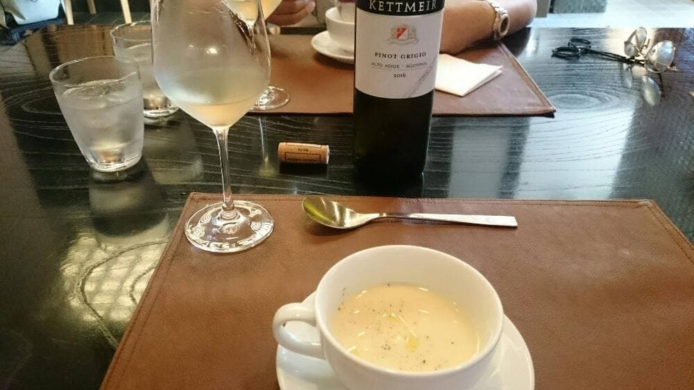 Germoglio ジェルモーリオ