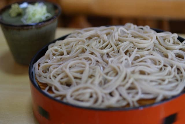 本陣そば店 - サブ画像3