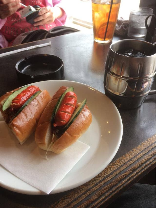 支留比亜珈琲店 徳川本店 - サブ画像1