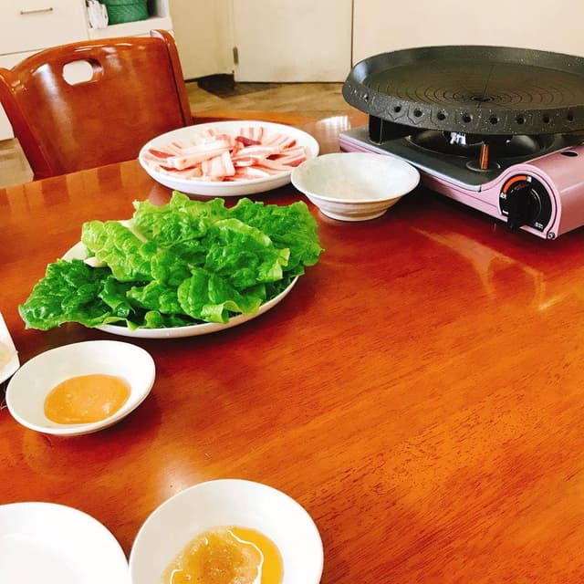 韓家 - サブ画像2