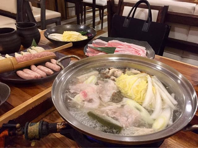 あぐーの隠れ家 北谷店 - サブ画像3