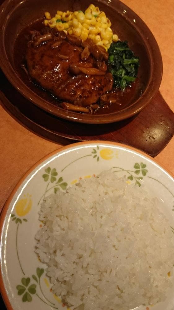 サイゼリヤ 広島段原SC店 - サブ画像1