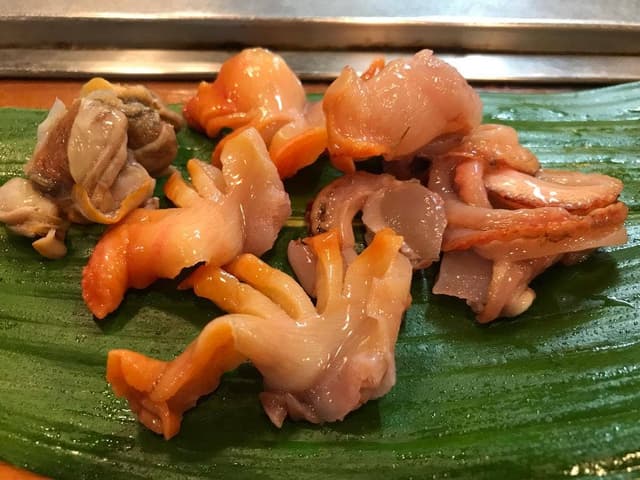 恵寿司 - サブ画像2