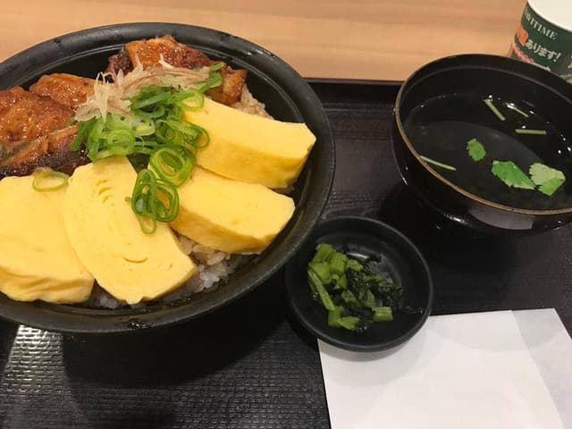 うな濱 NEOPASA浜松店 - サブ画像3