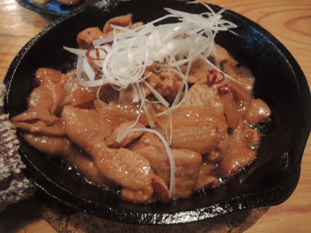 やきとり工房金沢文庫店 - サブ画像2
