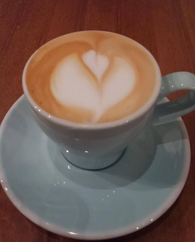 ヒロフミフジタコーヒー
