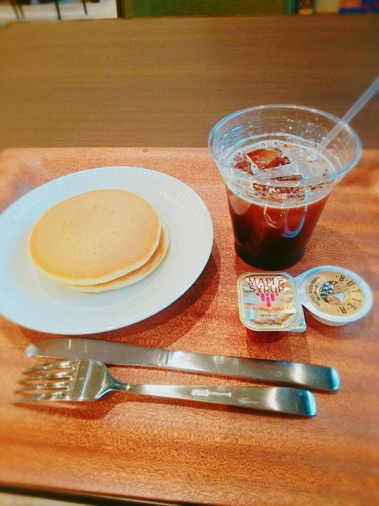つなぐカフェ オリーブ ウエリスオリーブ町田中町