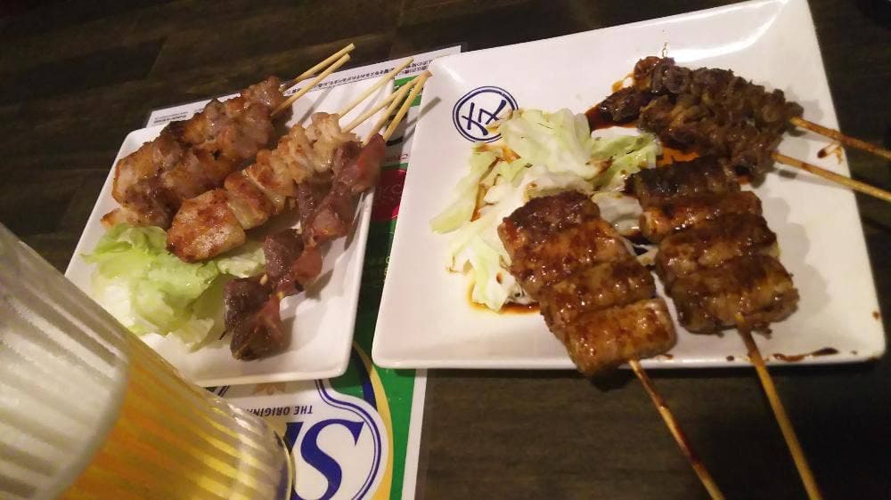 酒の友田