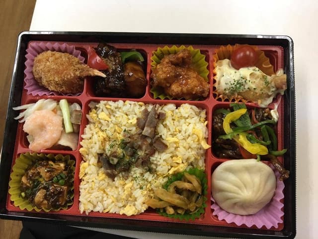 聘珍楼 松坂屋上野店 - サブ画像2