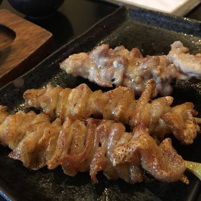 炭火焼 鶏Hiro - サブ画像2
