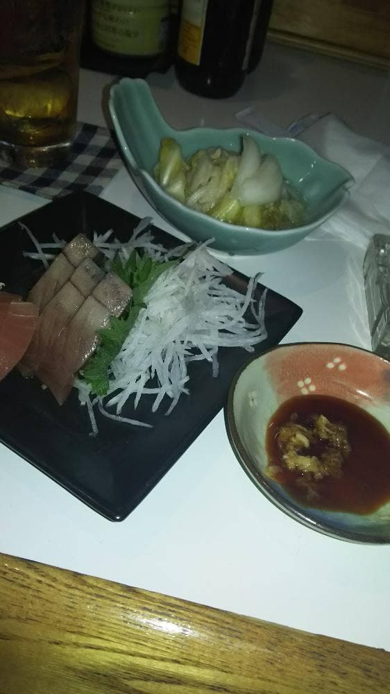 居酒屋くうちゃん